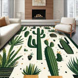 Lively Retro Vibes(Green)