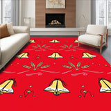 Joyful Bells Xmas Celebration Pathway(Red)