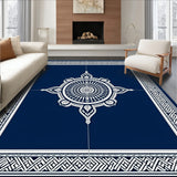 Jewel Noble Grandeur Exquisite(Blue)