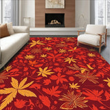 Harvest Wilderness Symphony(Red)