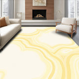 Heavenly Cloud Dreamscape(Yellow)