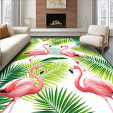 Tropical Playful Flamingo Aesthetic(Pink)