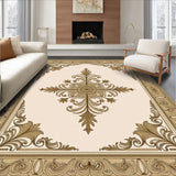 Palace Damask Jewel Showcase(Beige)