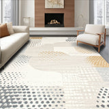 Area Absorbent(Beige)