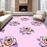 Floral Bloom Loft Collection(Pink)