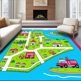 Junior First Responders Neighborhood Exploration Guide (Pink)