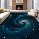 Ethereal Mystical Treasure(Blue)