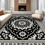 Tile Inspired Stain Guard Surface Treatment(Black)