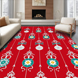 Enchanted Ornament Collection Magical Celebration(Red)