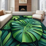 Serene Nature Inspired Design(Green)