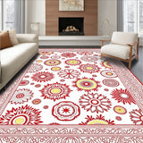 Magical Flurry Seasonal Accent(Red)