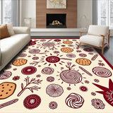 Sweet Treat Baking Theme Dual Surface Protection Holiday(Beige)