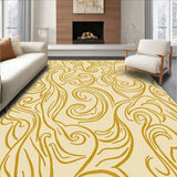 Luxurious Cascade Symphony Artisan(Gold)