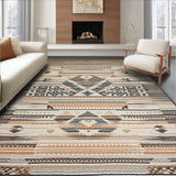 Boho Tassel with(Brown)