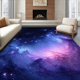 Vivid Celestial Artistry Display(Purple)