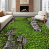 Amber Lewis Georgie(Green)