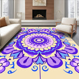 Radiant Rosette Luxurious Decorative Treasure(Beige)