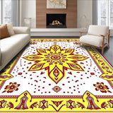 Boho Sunshine Jewel(Yellow)