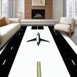 Dynamic Track Art(Black)