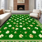 Chic St Patrick Day Themed(Green)