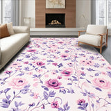 Vibrant Shaggy Essence(Pink)