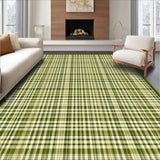 Contemporary Layered Graphic Design(Green)