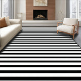 Bold Stripe(Black)