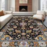 Courtyard Comfort(Black)