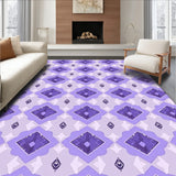 Lavender Cascade(Purple)