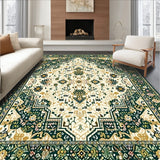 Lightweight Boho Area(Green)