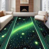 Whimsical Nighttime Theme(Green)