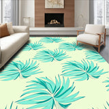 Tropical Breeze Luxury Embellishment(Turquoise)