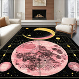 Contemporary Shapes(Black)