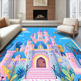 Captivating Storybook Charm Concept(Blue)