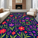 Garden Splendor Masterwork(Red)