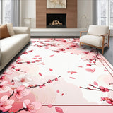 Tranquil Blossom Petal(Pink)