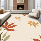 Whispering Wind Fallen Leaves Arch Accessory(Beige)