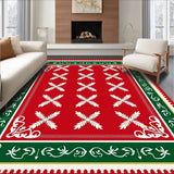 Enchanted Seasonal Jubilee Decorative Artisan(Red)