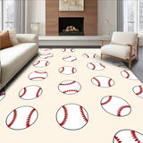 Professional League Stitch Decorative Enthusiast (Beige)