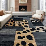 Minimalist Contemporary Print Inspiration(Black)