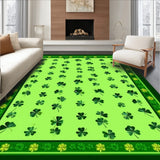 Gnome Festive Arrangement(Green)