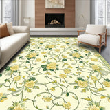 Botanical Garden Area(Ivory)