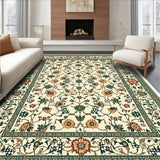 Boho Farmhouse Neutral(Ivory)