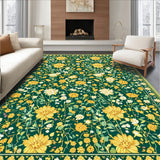 Enchanted Forest Flora(Green)