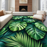 Leaf Arrangement(Green)