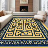 Enchanted Labyrinth Vintage Jewel Heirloom(Gold)