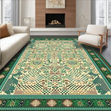 Whimsical Jungle Safari(Beige)