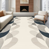 Seascape Elegant Coastal Design(Beige)