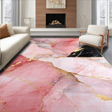 Luxurious Marble Texture Creation(Pink)