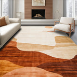 Desert Hues Patio for Backyard(Beige)